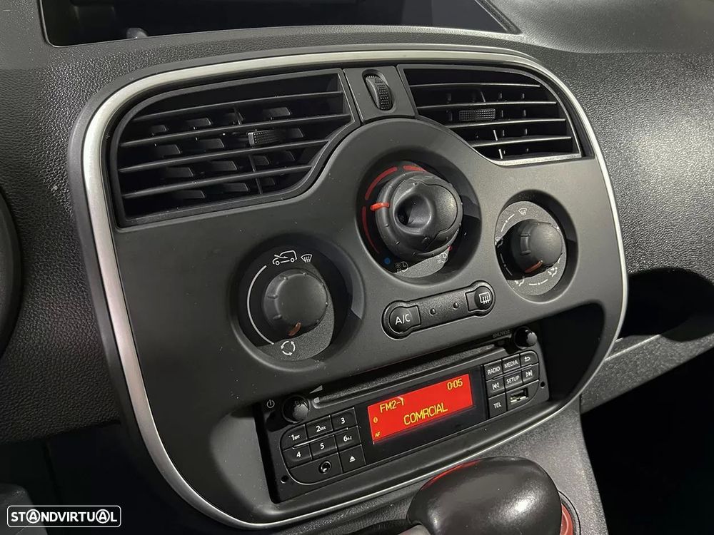 Renault kangoo express ze 33 - 13