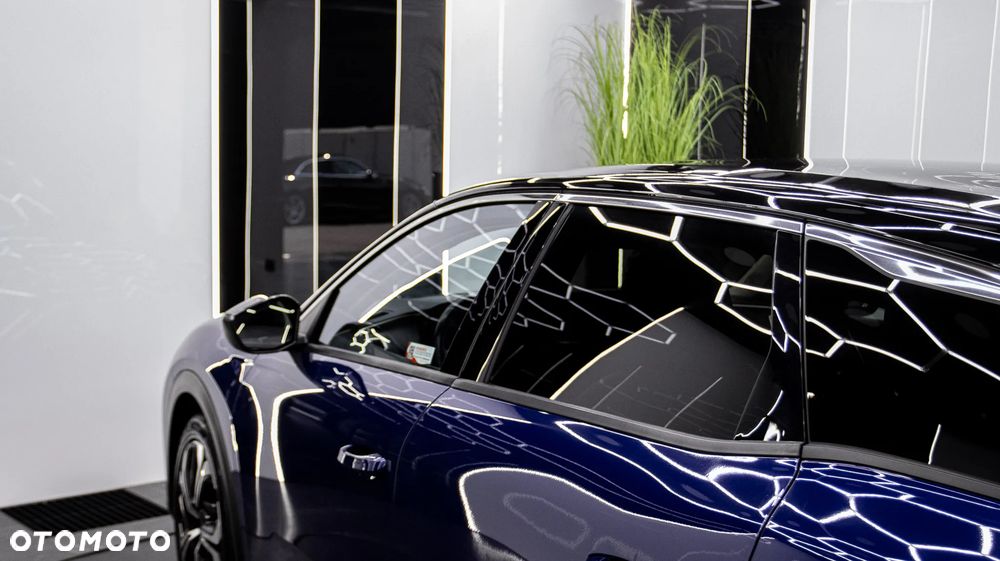 Citroën C5X 1.6 PureTech Shine EAT8 - 13
