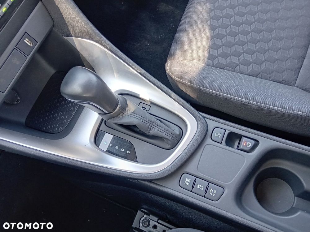 Toyota Yaris Hybrid 1.5 Comfort - 16