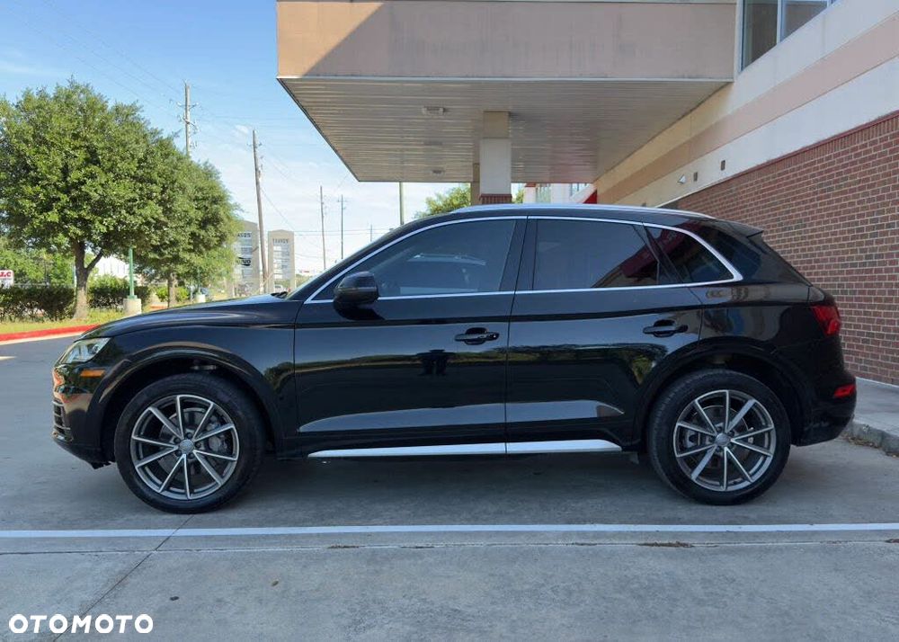 Audi Q5 - 6