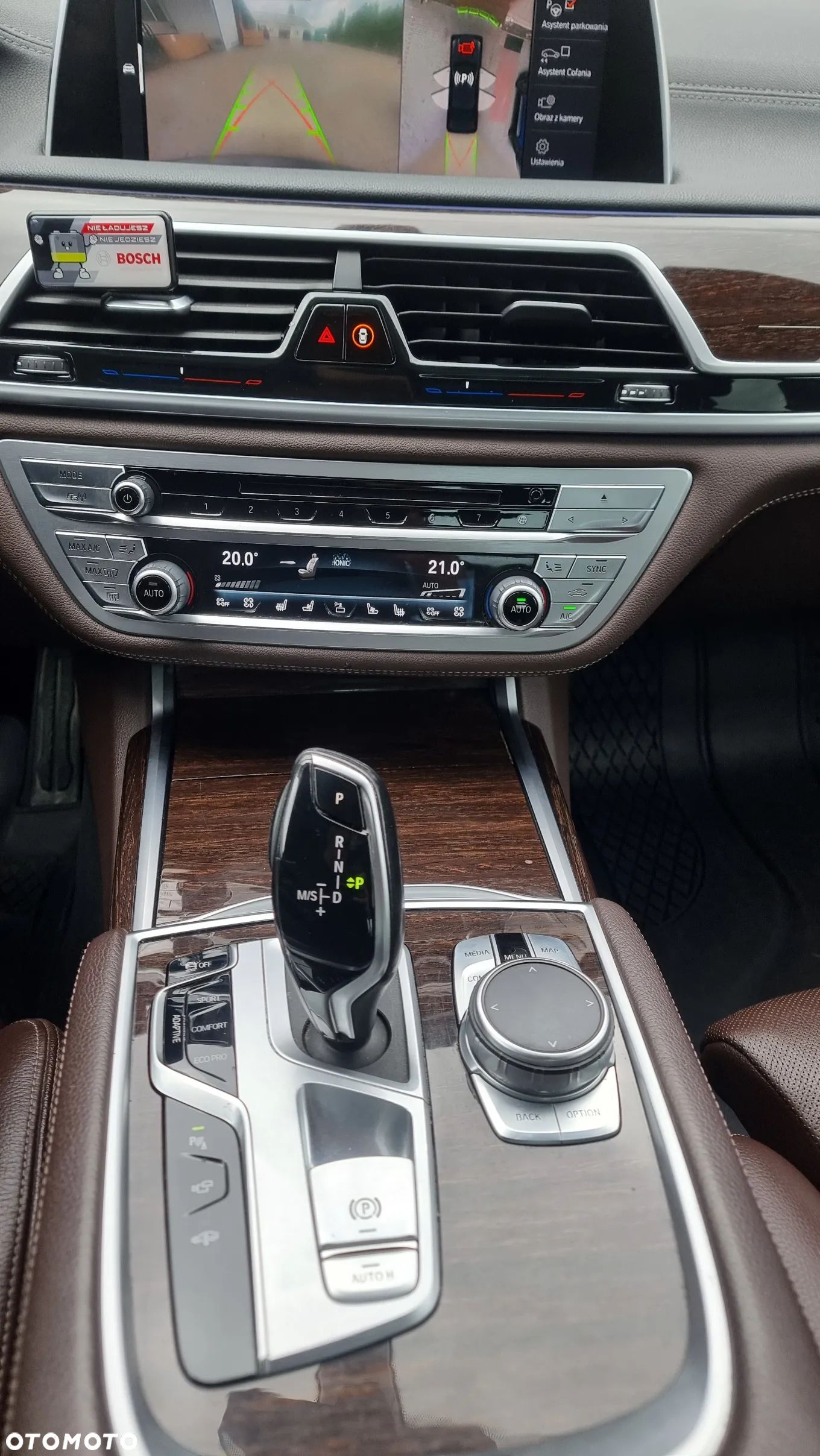 BMW Seria 7 730d xDrive - 1