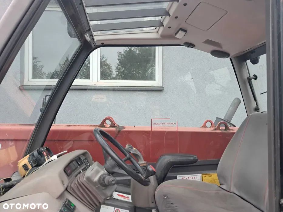 Manitou MT 1235 ST ULTRA - 7