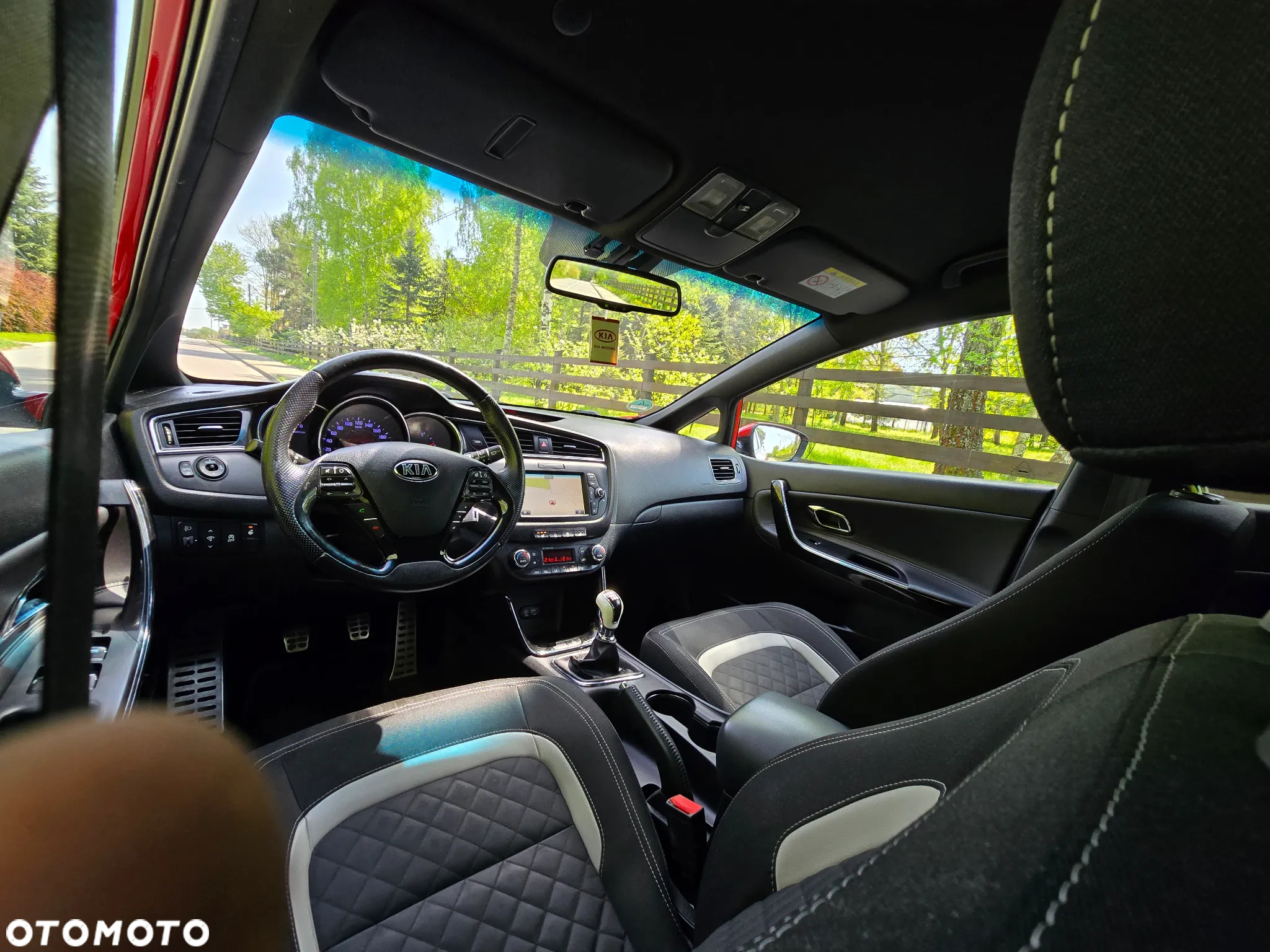 Kia Ceed 1.0 T-GDI GT-Line - 7