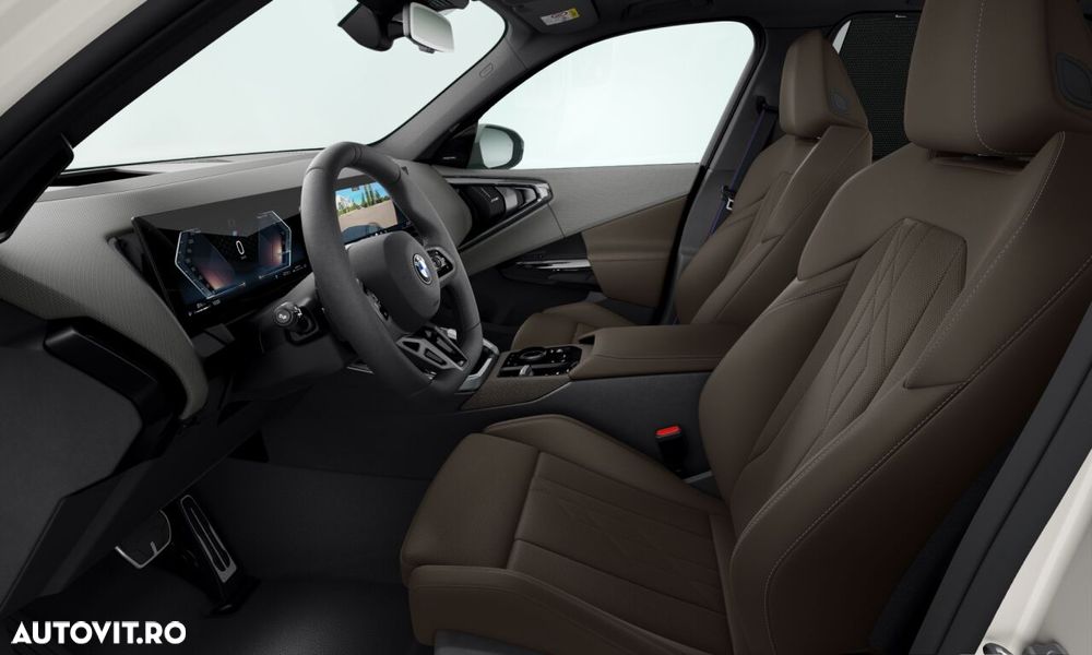 BMW X3 20d xDrive AT MHEV - 4