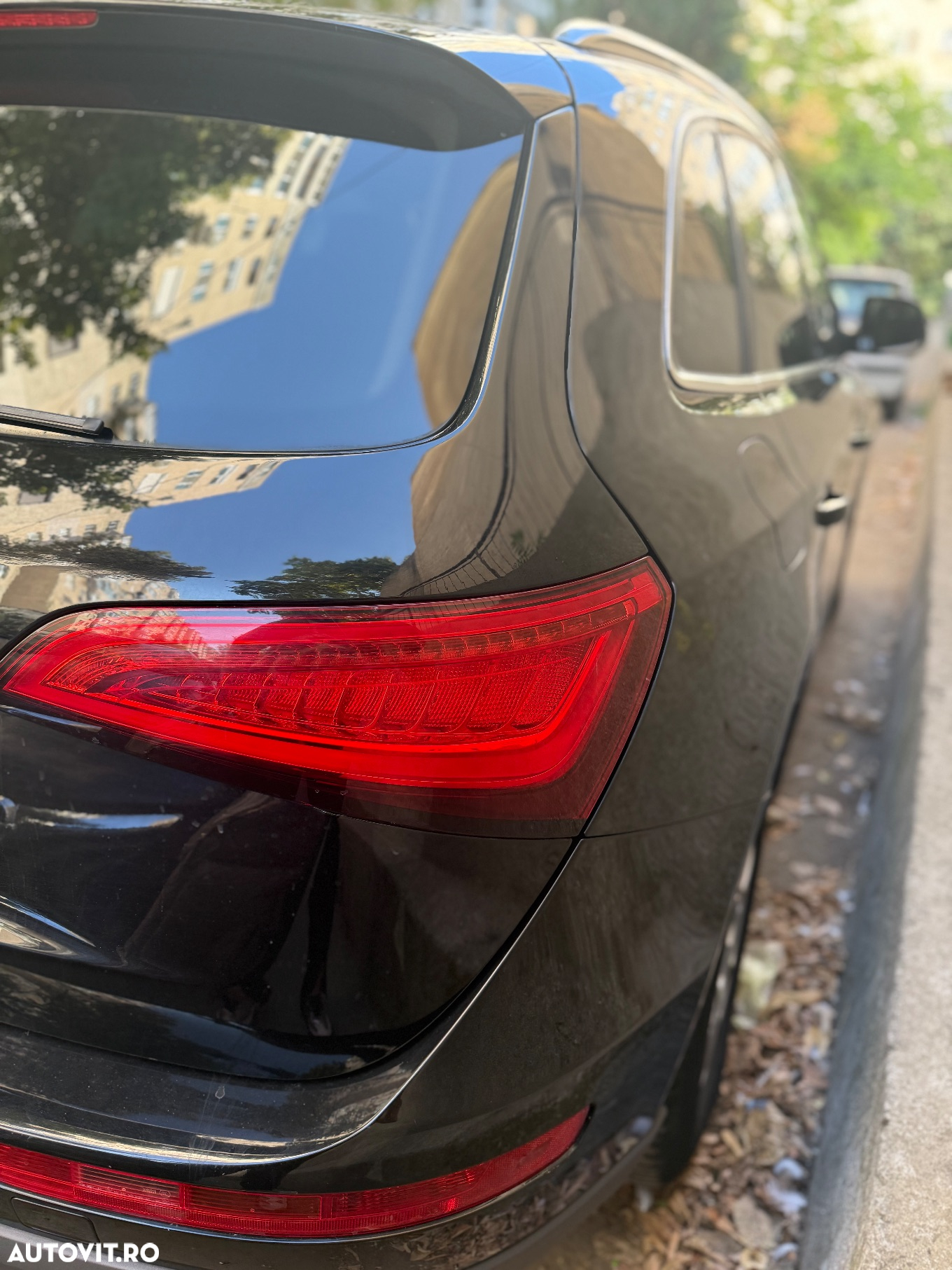 Audi Q5 2.0 TDI Quattro S tronic - 6