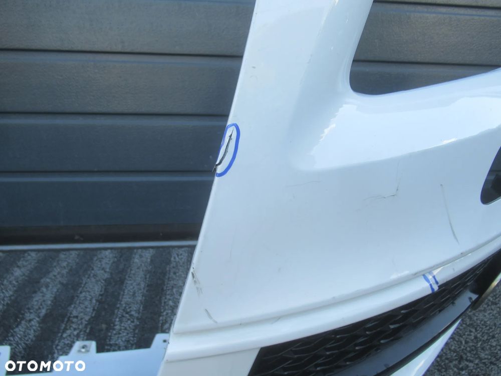 ZDERZAK PRZEDNI PRZÓD AUDI Q5 SQ5 I LIFT 8R0 8R0807437AD 2013-2016 - 12