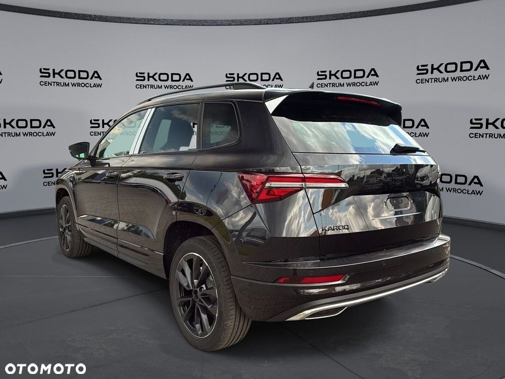 Skoda Karoq - 10