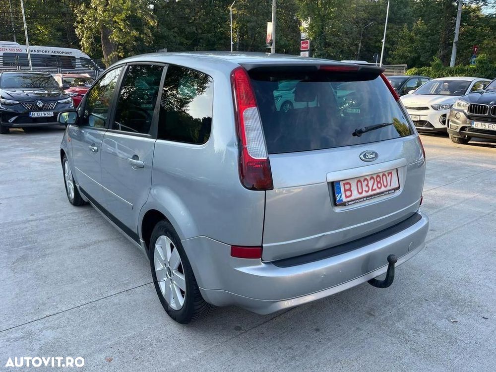 FORD C-Max 2006 — imagine 4