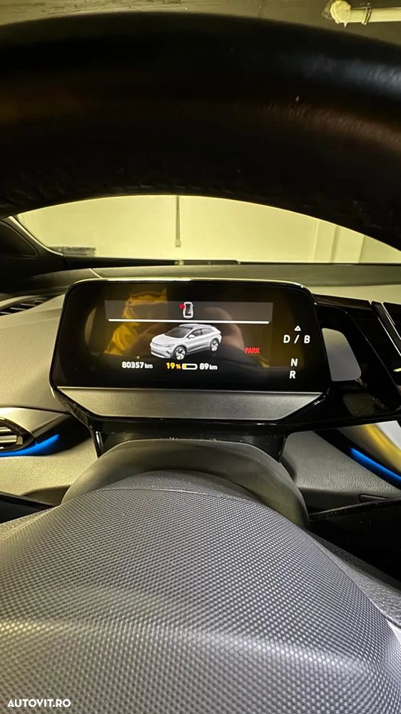 Volkswagen ID.4 77 kWh Pro Performance - 11