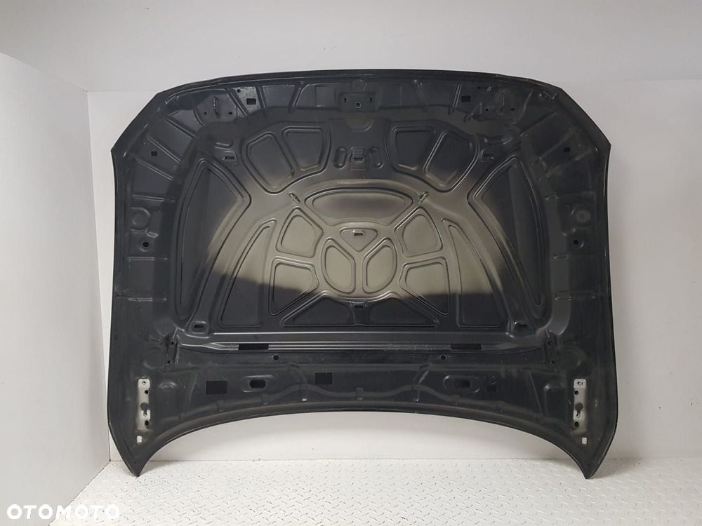 ŁADNA MASKA VOLVO S90 V90 II 2 POKRYWA SILNIKA 16-24r  31386635 LESZNO WLKP - 7