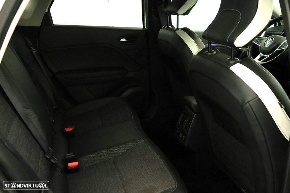 Renault Captur 1.0 TCe Techno - 23