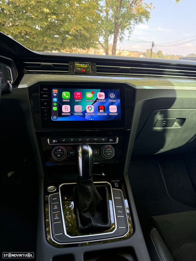 VW Passat Variant 1.4 TSI GTE+ Plug-in - 9