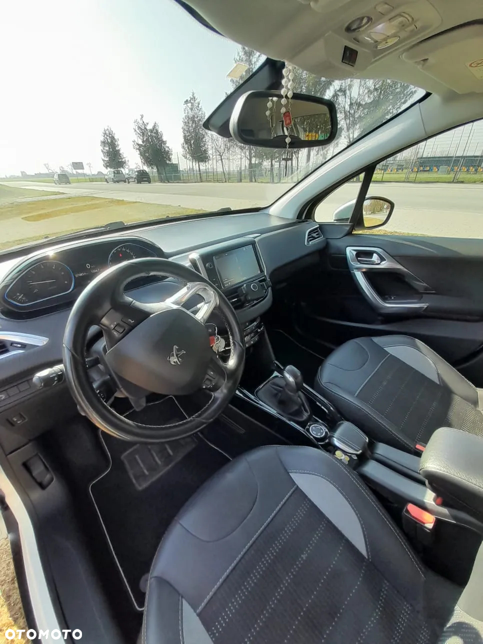 Peugeot 2008 1.6 BlueHDi Active - 11