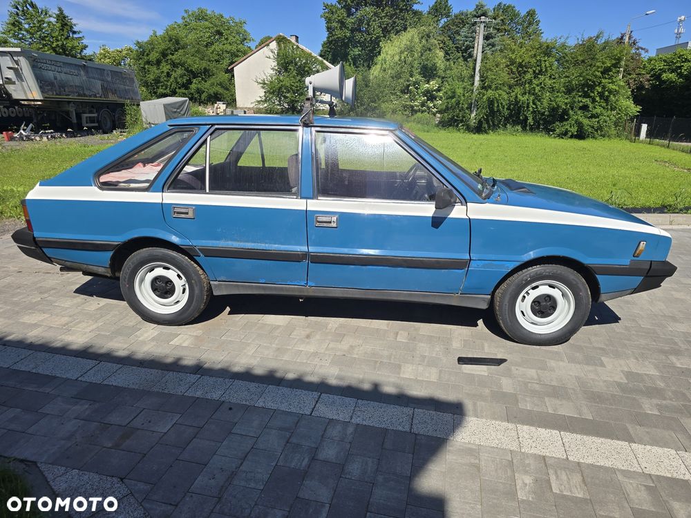 Polonez 1.5 - 3