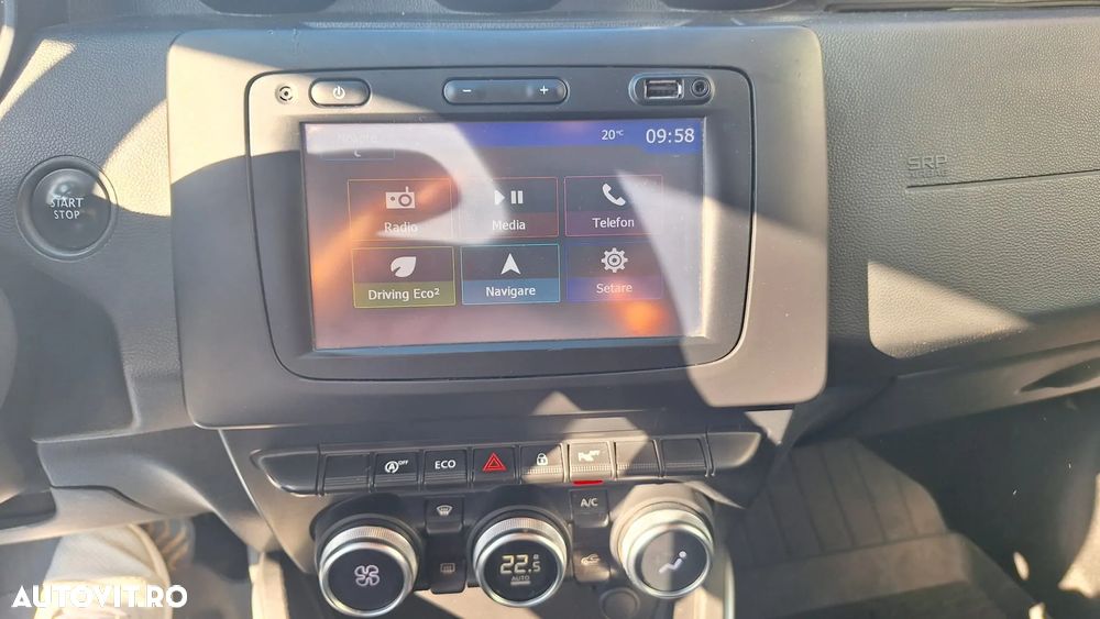 Dacia Duster - 10