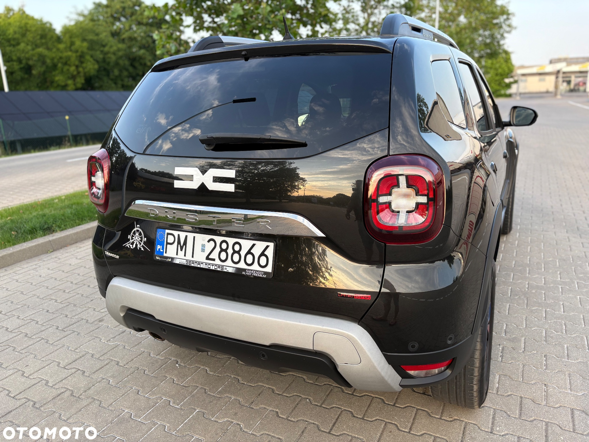 Dacia Duster 1.6 SCe Ambiance S&S - 21