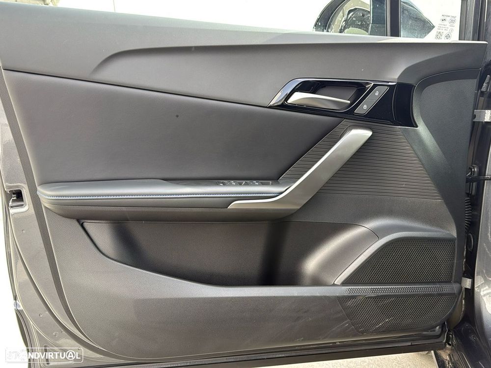 MG MG4 51 kWh Standard - 16