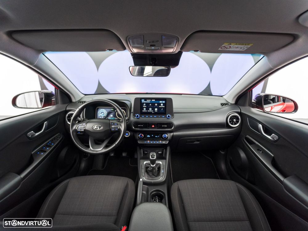 Hyundai Kauai 1.0 T-GDi Premium - 11