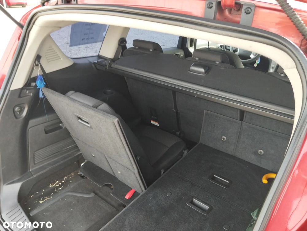 Ford S-Max 2.0 TDCi DPF Trend - 26