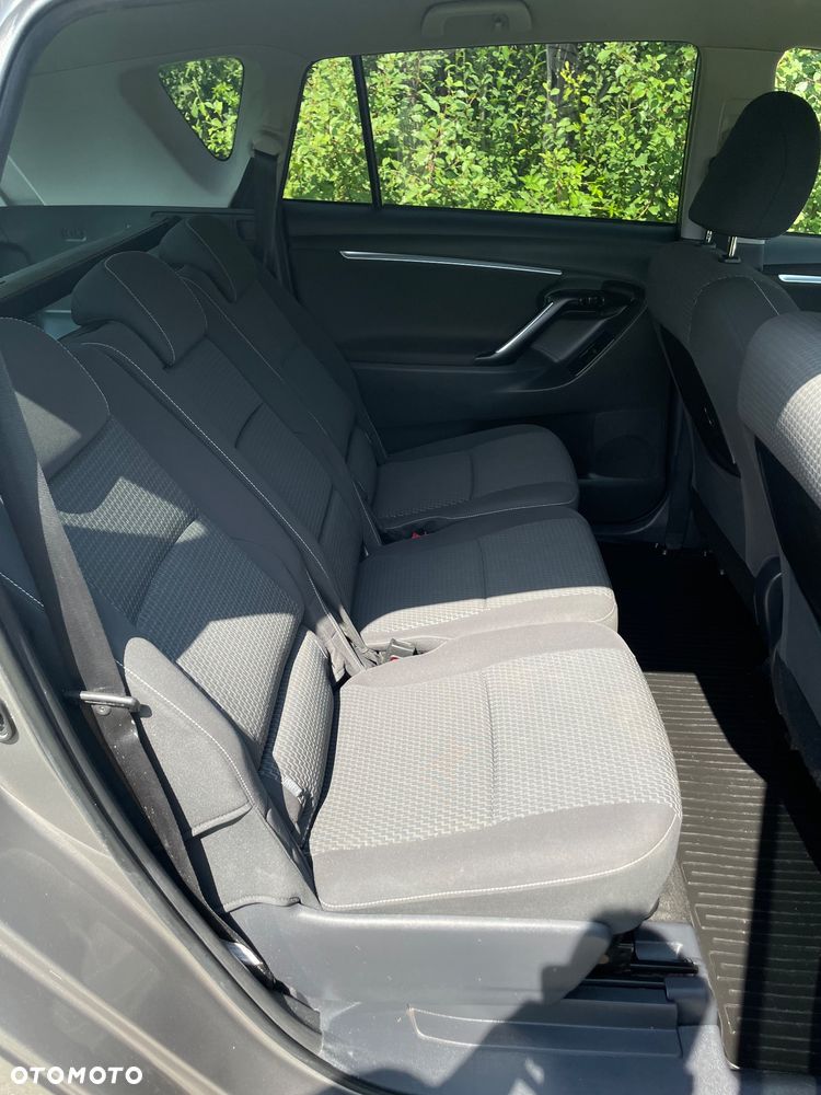 Toyota Verso 1.6 D-4D Active - 14