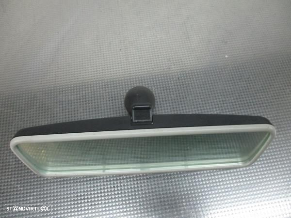 Espelho Retrovisor Interior Seat Ibiza Iv (6J5, 6P1) - 4