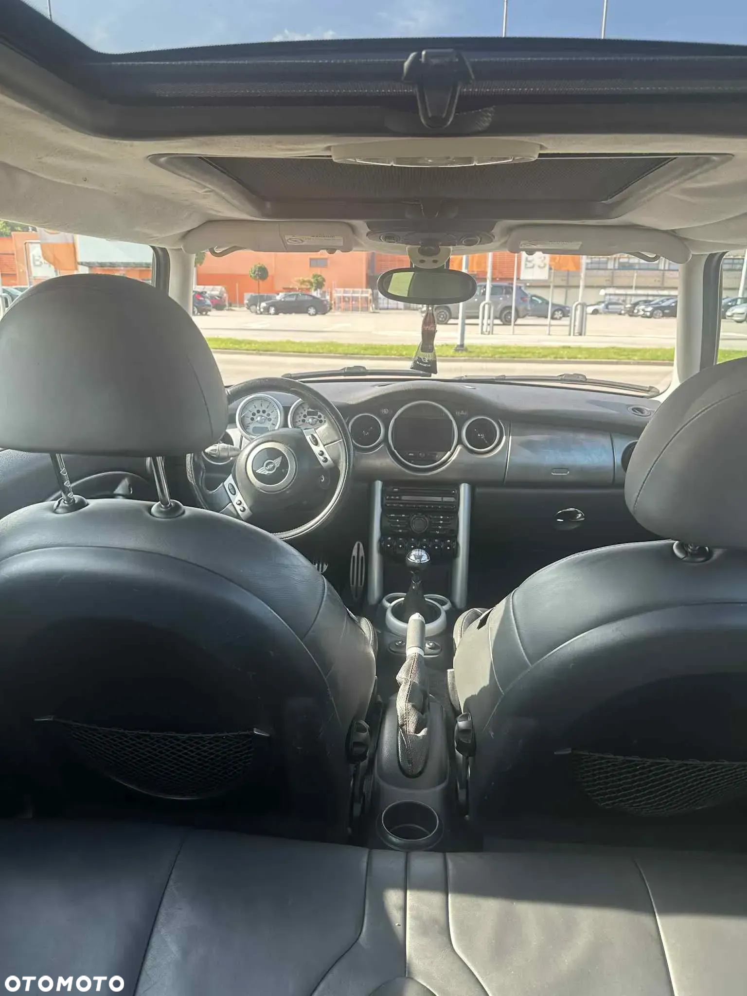 MINI Cooper S Standard - 18