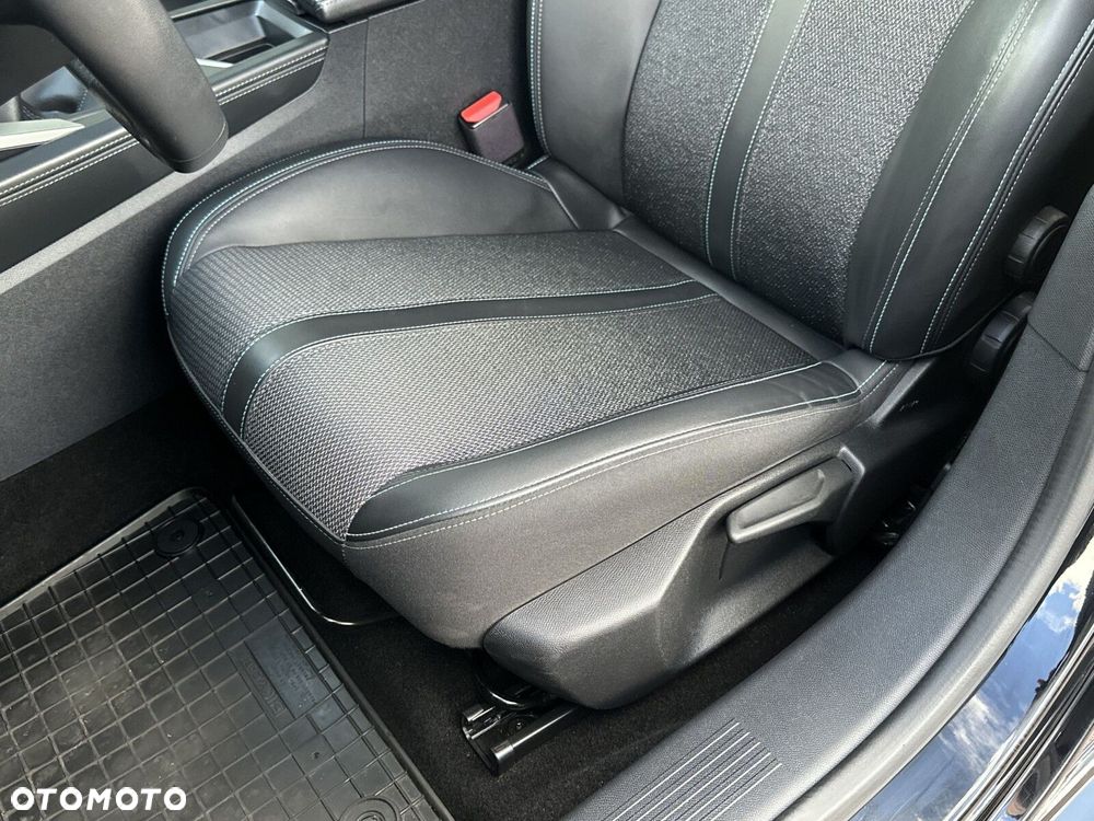 Peugeot 308 - 14