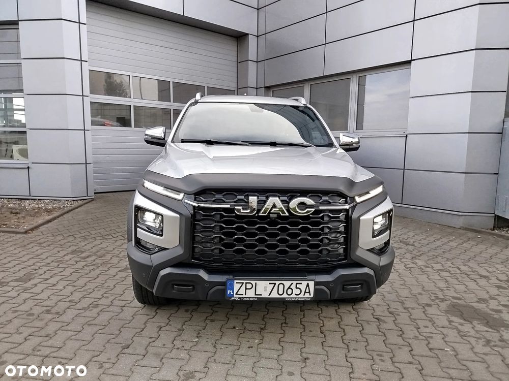 JAC T9 Standard - 8