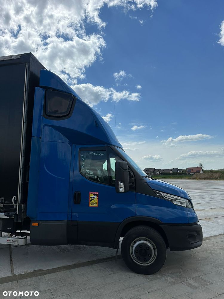 Iveco Daily - 7