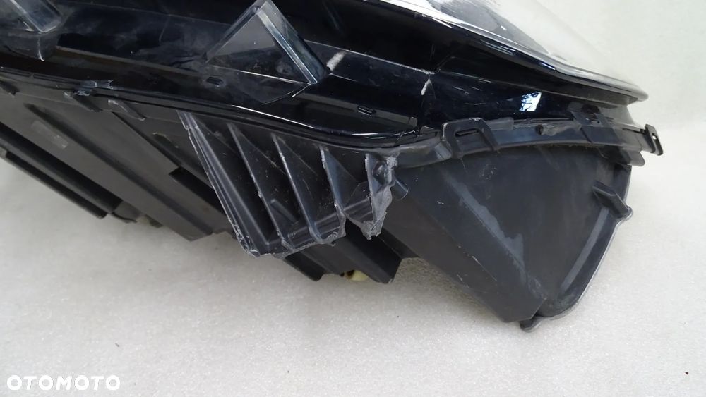 DACIA SANDERO III, JOGGER, LOGAN LIFT - lampa przednia lewa FULL LED - 8