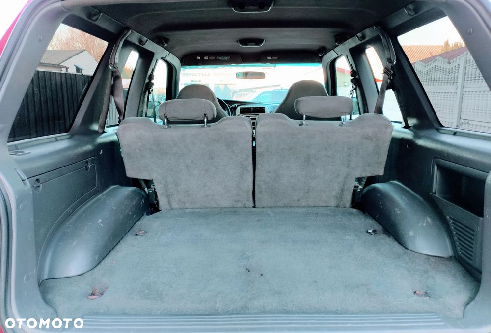 Ford Explorer 4.0 - 15