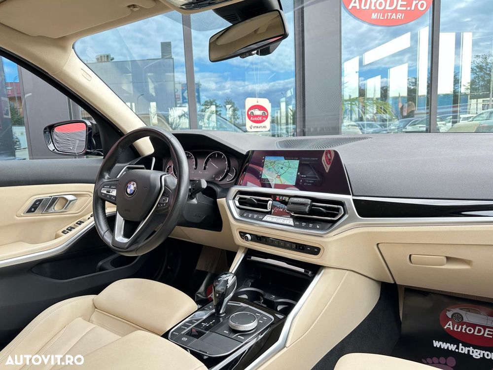 BMW Seria 3 - 11