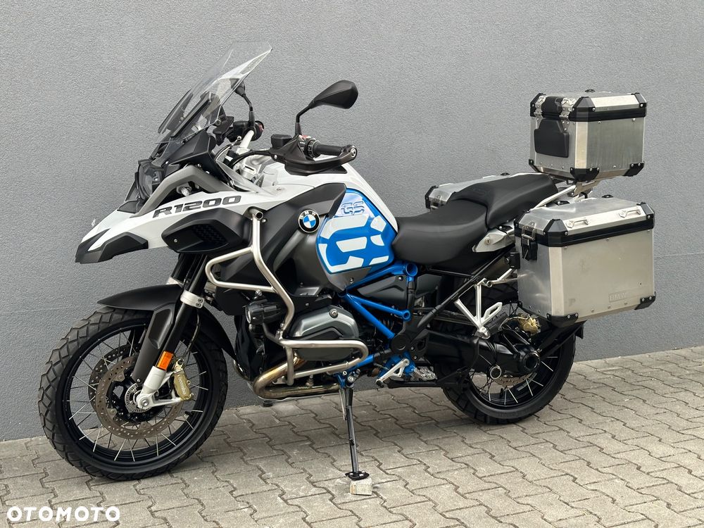 BMW GS - 3