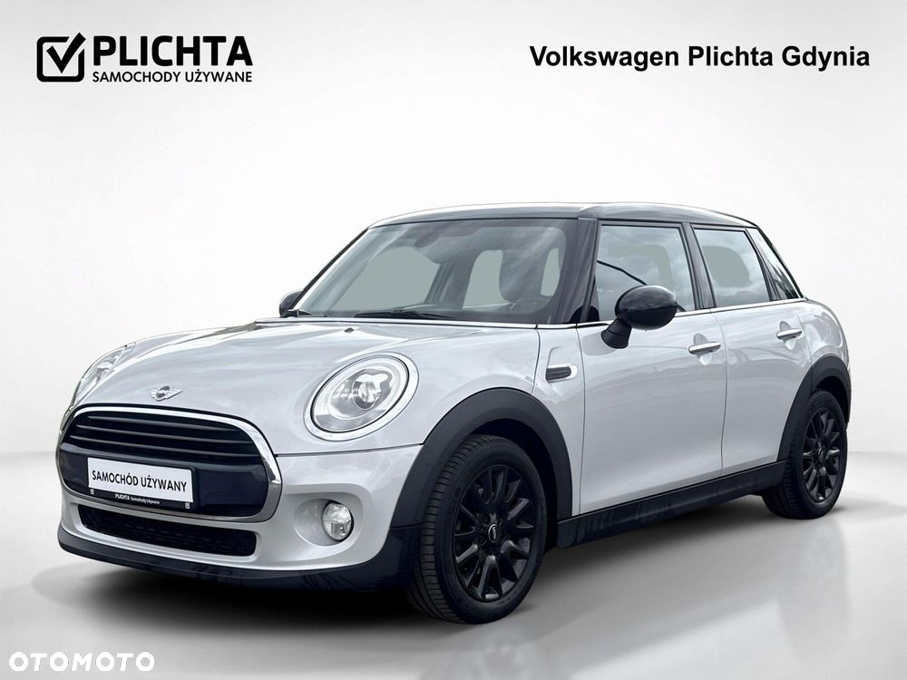 MINI Cooper Standard - 2
