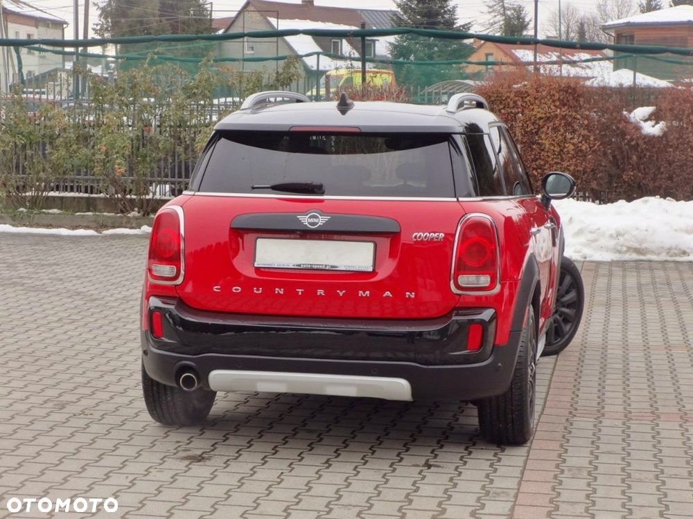 MINI Countryman - 4