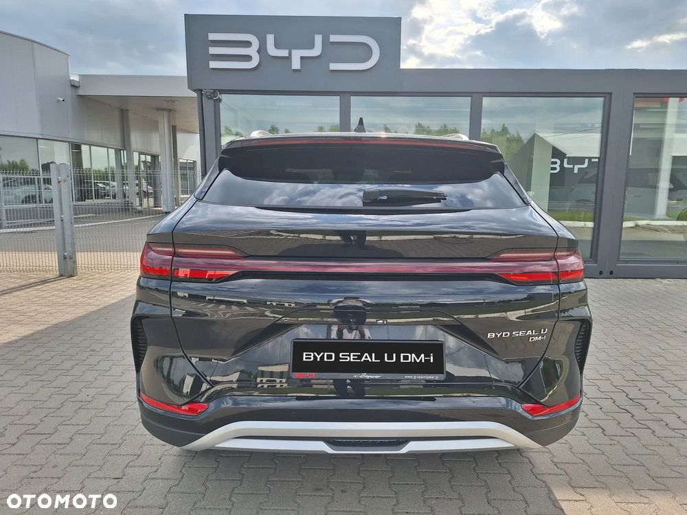 BYD Seal U DM-i 1.5 Boost - 5