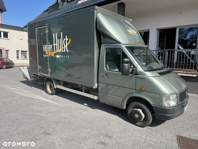 Volkswagen lt 46 - 2