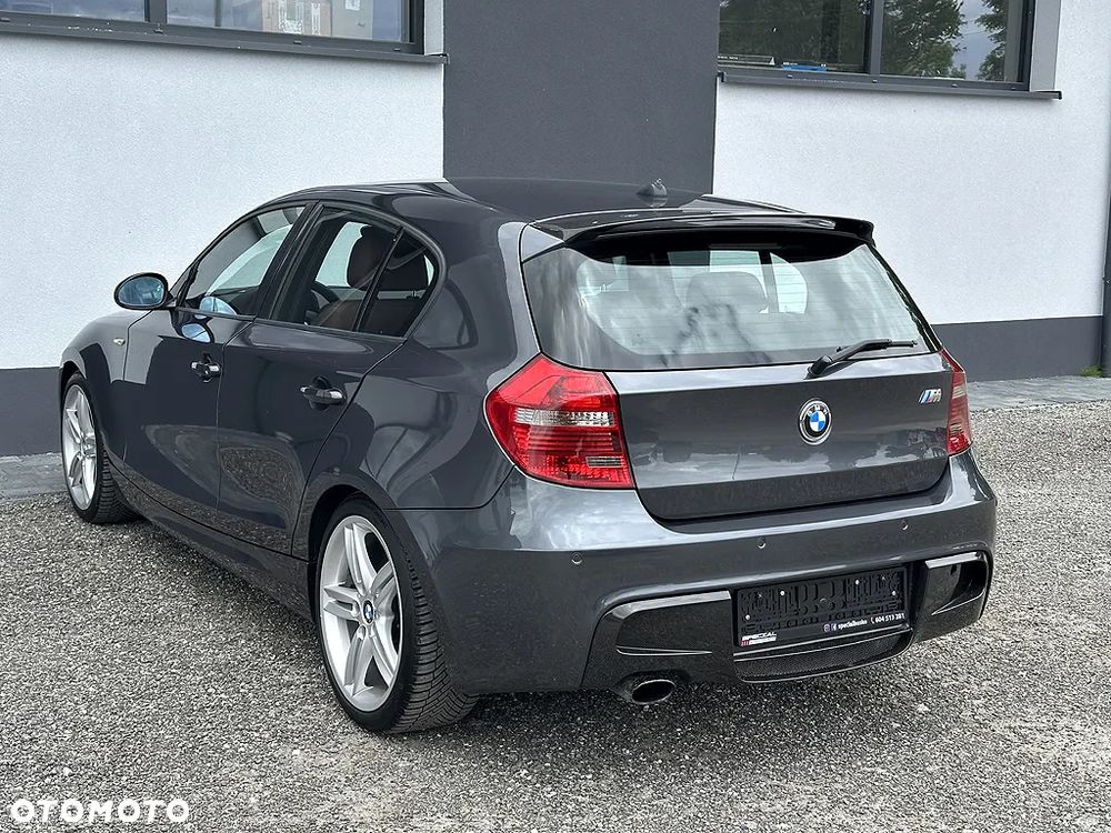 BMW Seria 1 118d DPF Edition Sport - 20