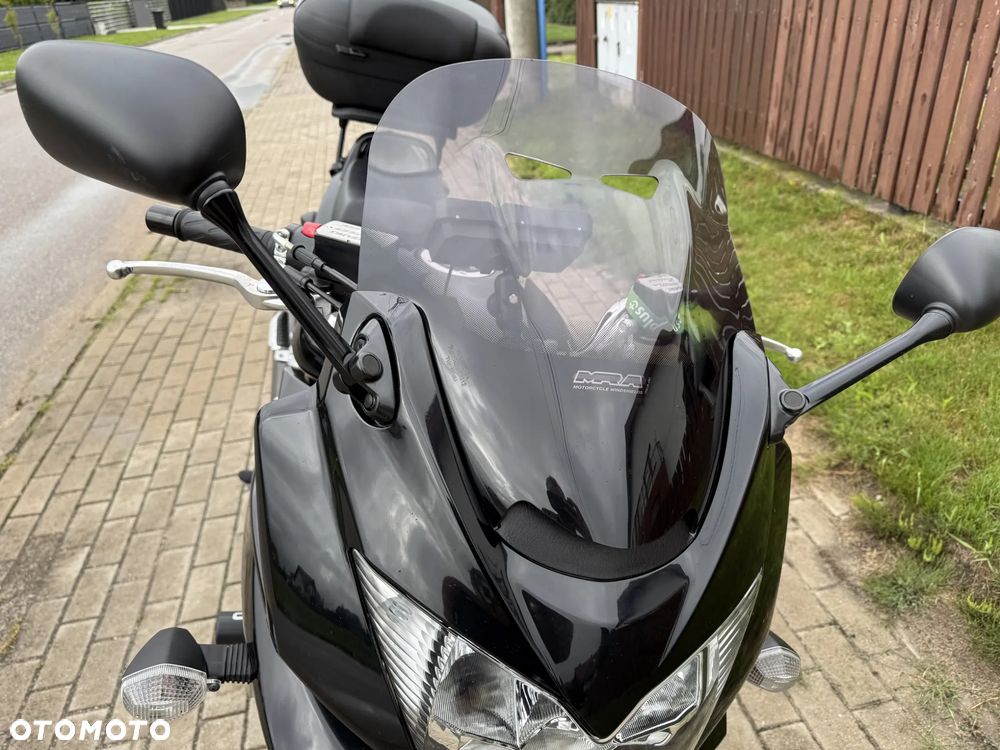 Suzuki Bandit - 12