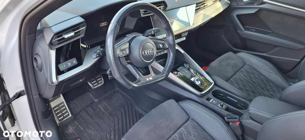 Audi S3 - 9