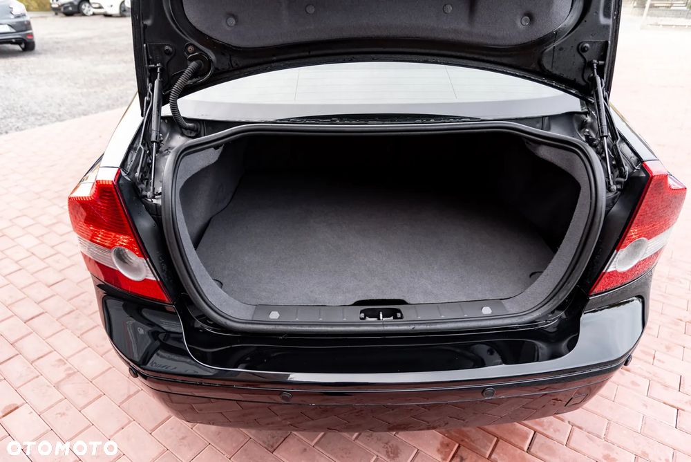 Volvo S40 T5 AWD Kinetic - 21