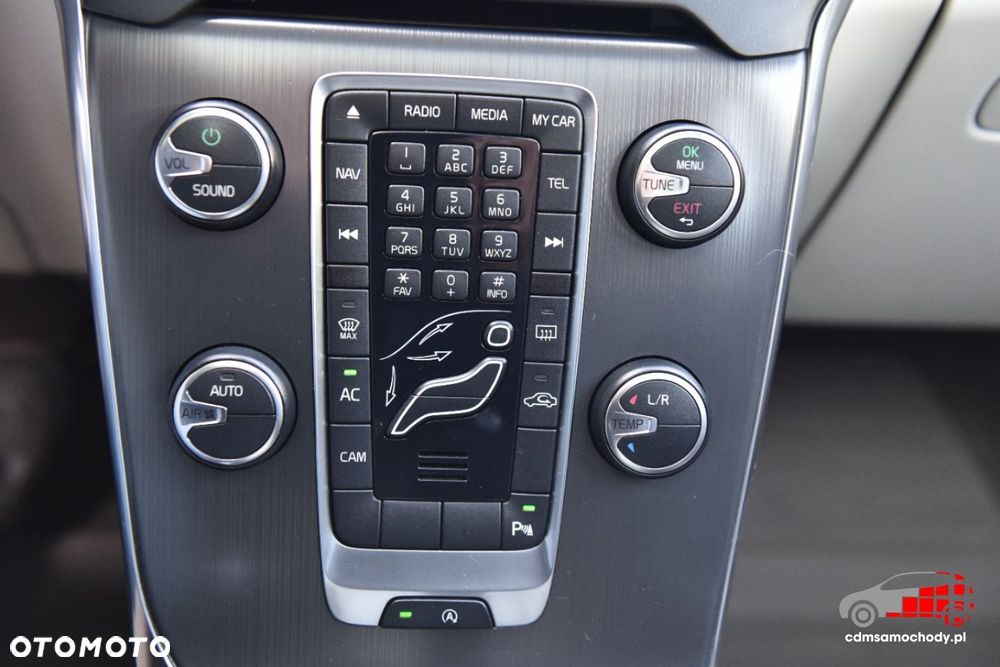 Volvo V40 - 29