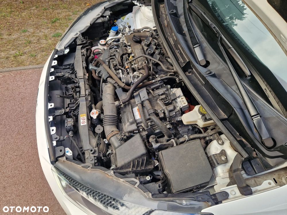 Toyota Yaris - 21