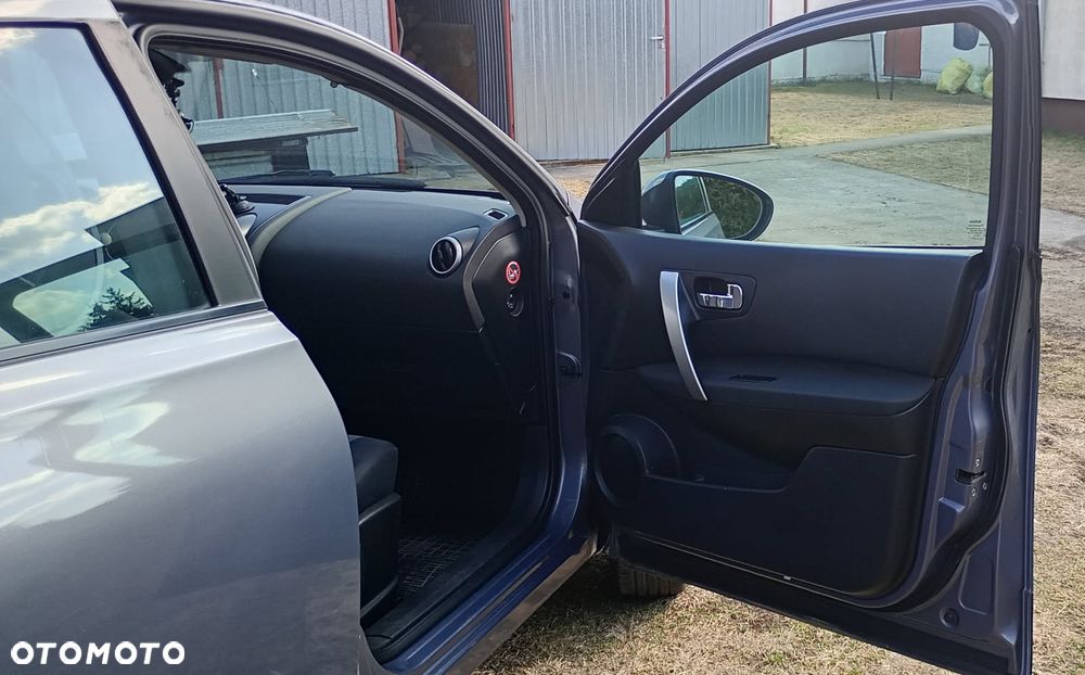 Nissan Qashqai 1.6 Acenta - 6