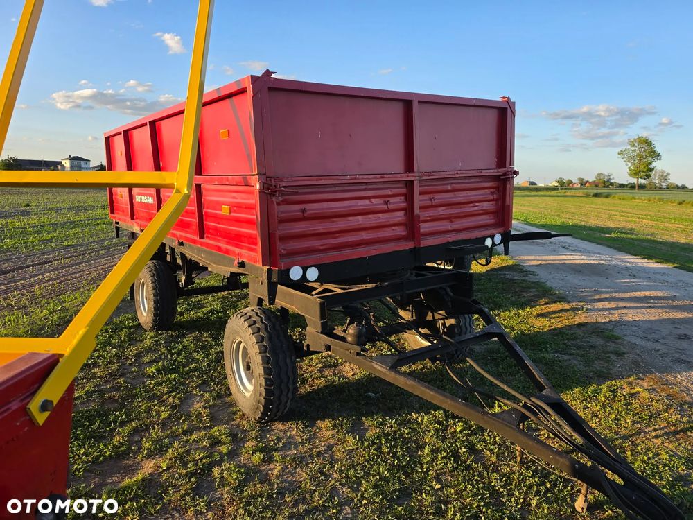 Inny Autosan D47 - 2