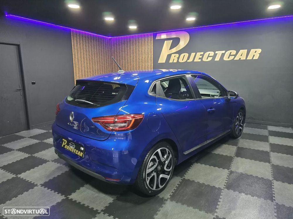 Renault Clio SCe 65 LIFE - 13