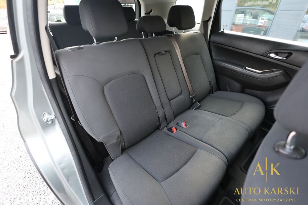 Chevrolet Orlando - 11