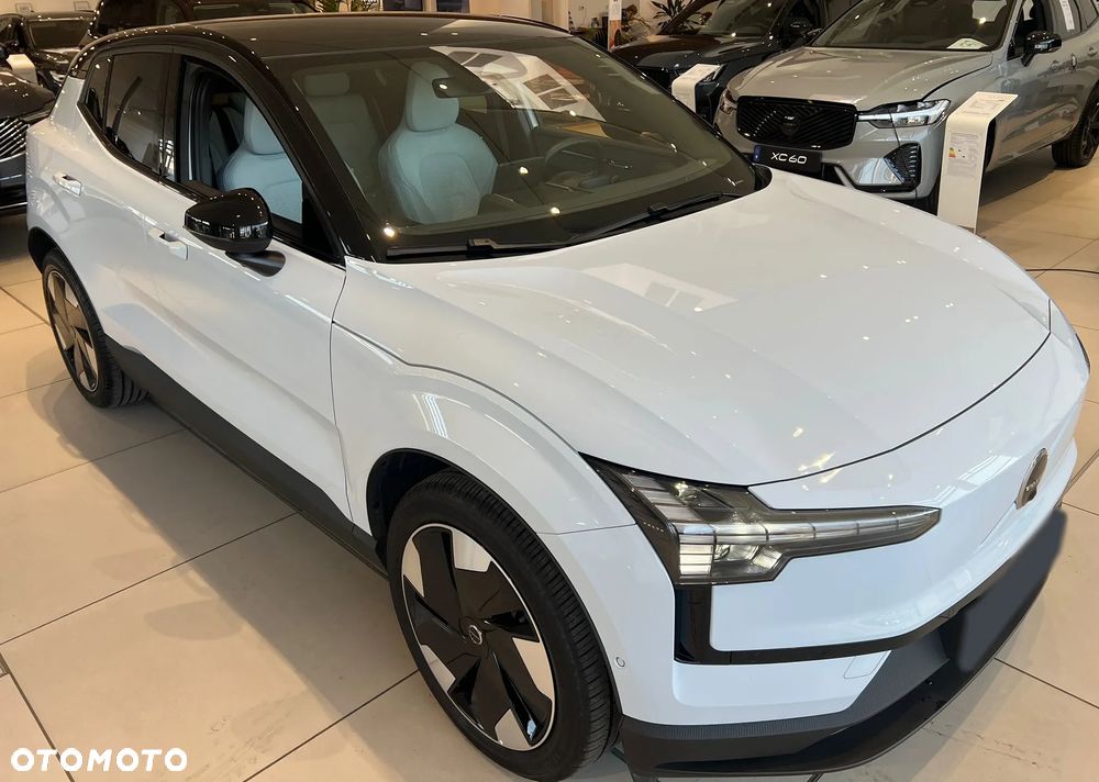 Volvo EX30 69kWh Twin Motor Ultra - 2