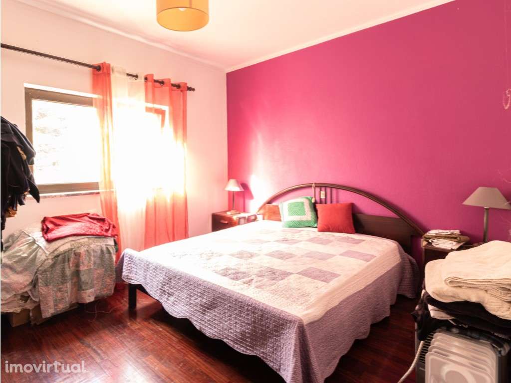 Moradia Isolada M4 com piscina na Bunhosa - Grande imagem: 3/28