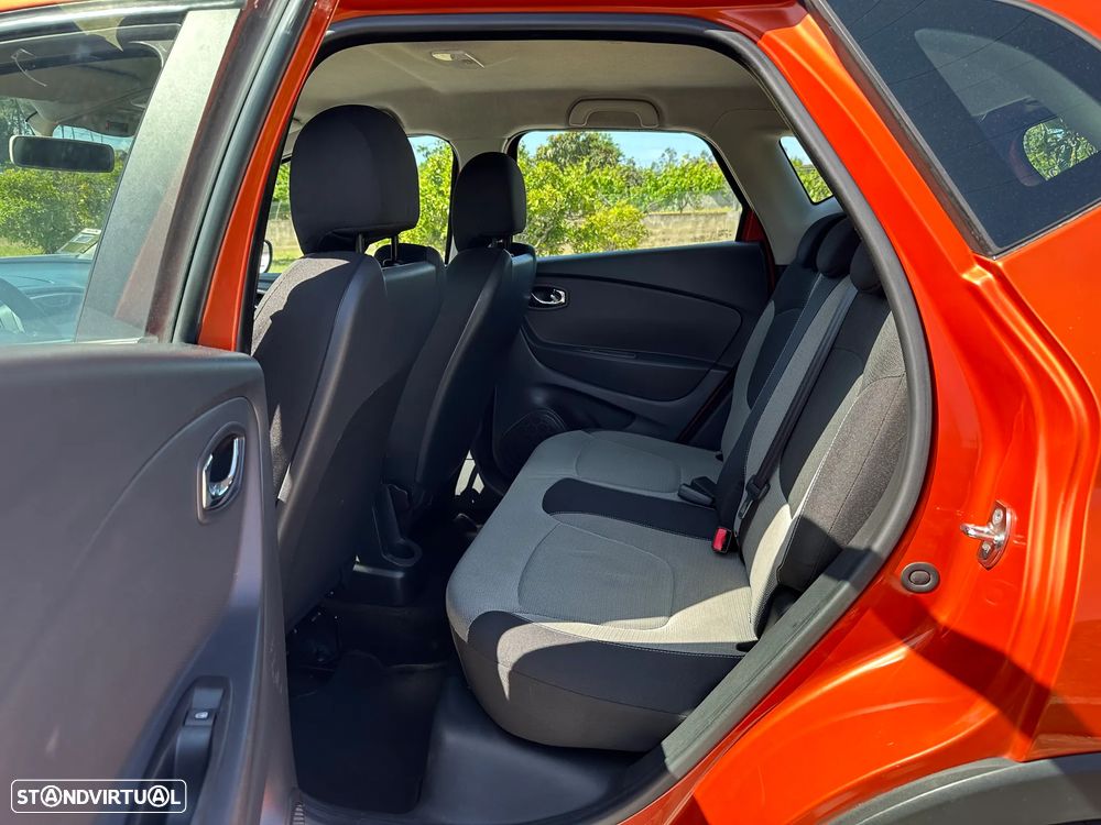 Renault Captur 0.9 TCE Expression - 25